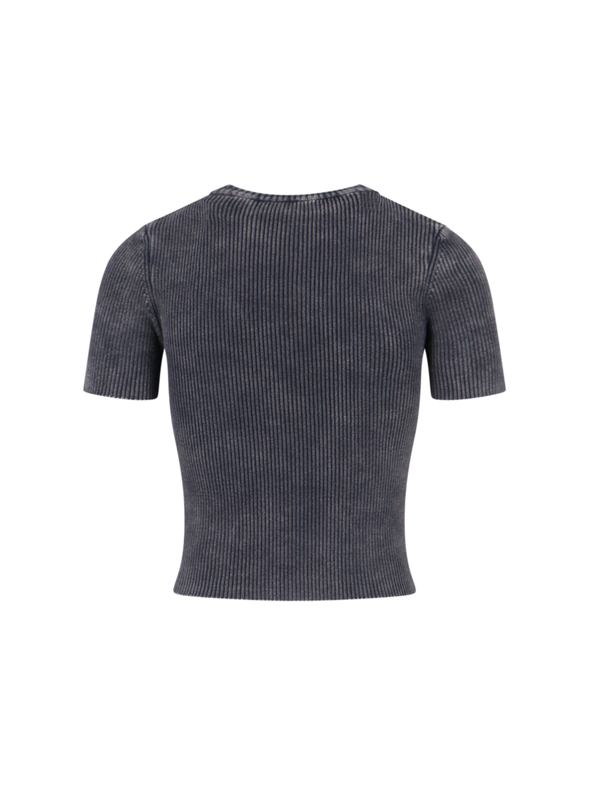 [Diesel] T-shirts Short Sleeve FW26 A16249 0AKBQ900