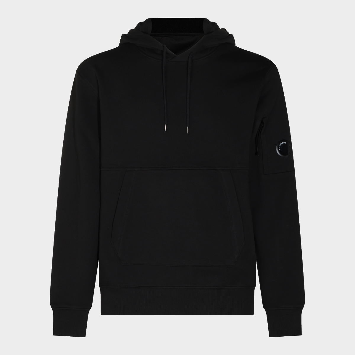 [C.P. Company] Hoodie FW26 RCCMSS714M005086W999