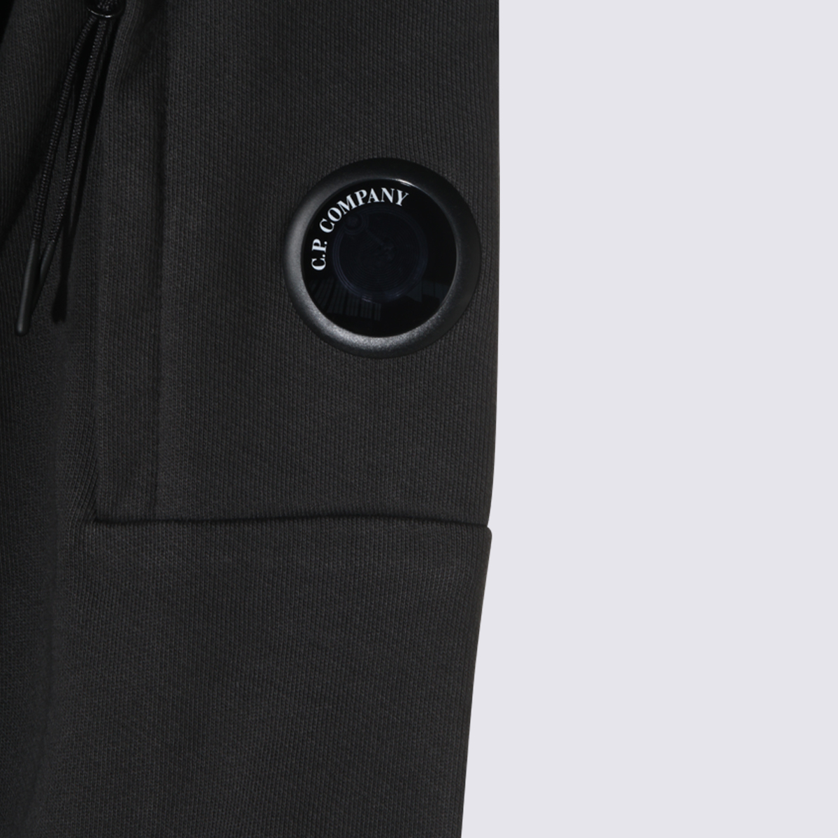 [C.P. Company] Hoodie FW26 21CMSS714A005086W985