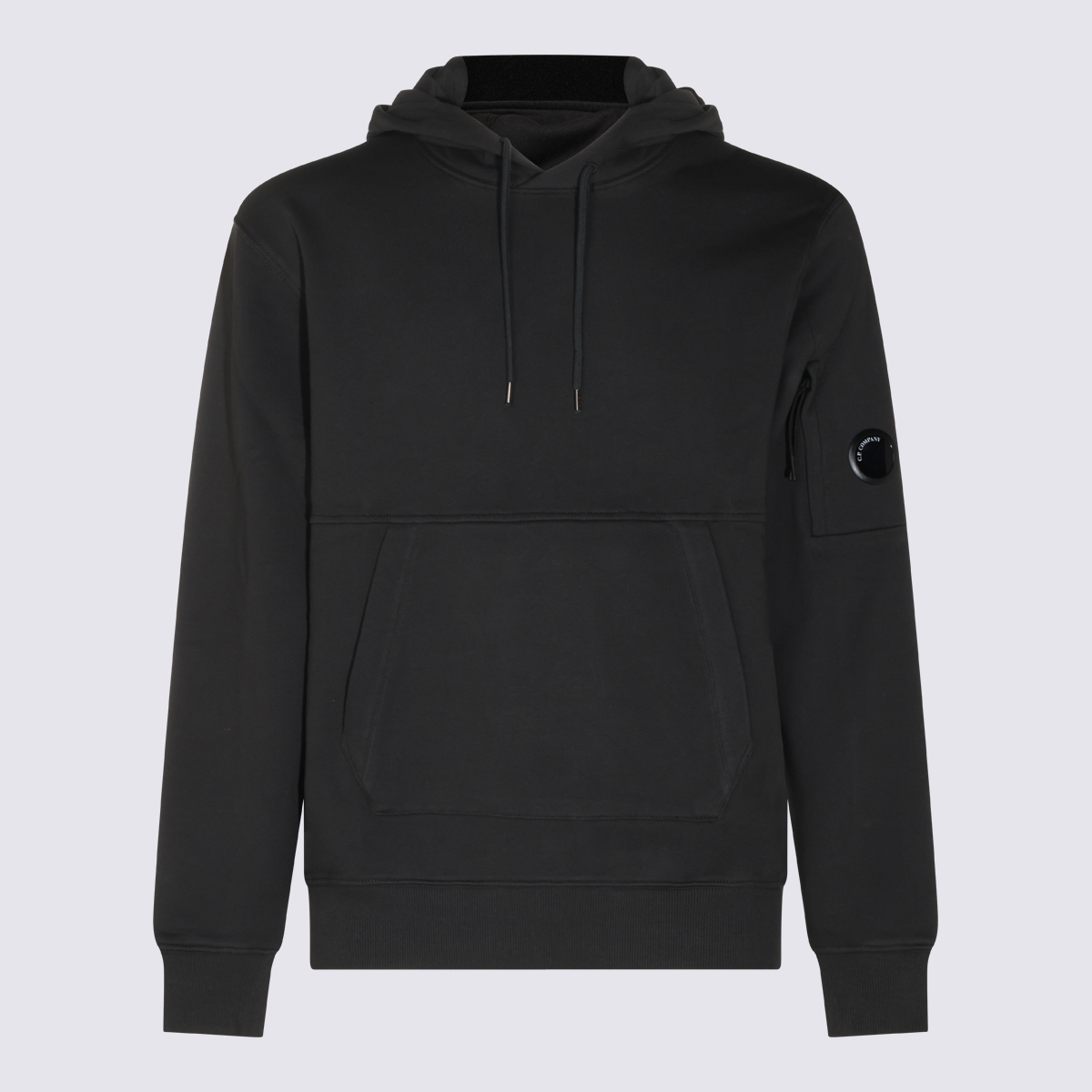 [C.P. Company] Hoodie FW26 21CMSS714A005086W985