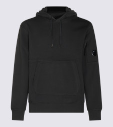[C.P. Company] Hoodie FW26 21CMSS714A005086W985