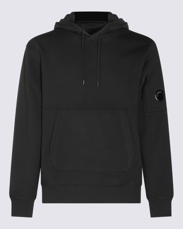 [C.P. Company] Hoodie FW26 21CMSS714A005086W985