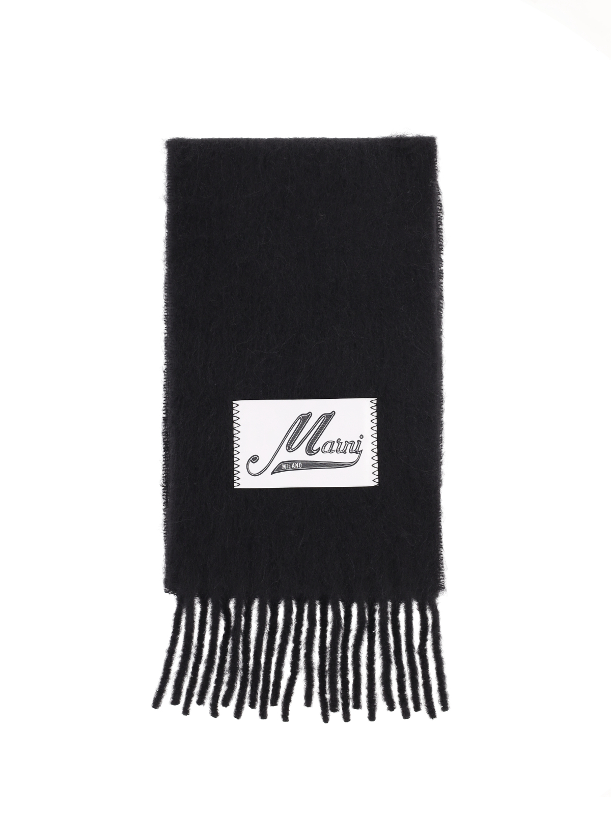 [Marni] Scarf FW26 SCMC0143Y1 UTW91800N99
