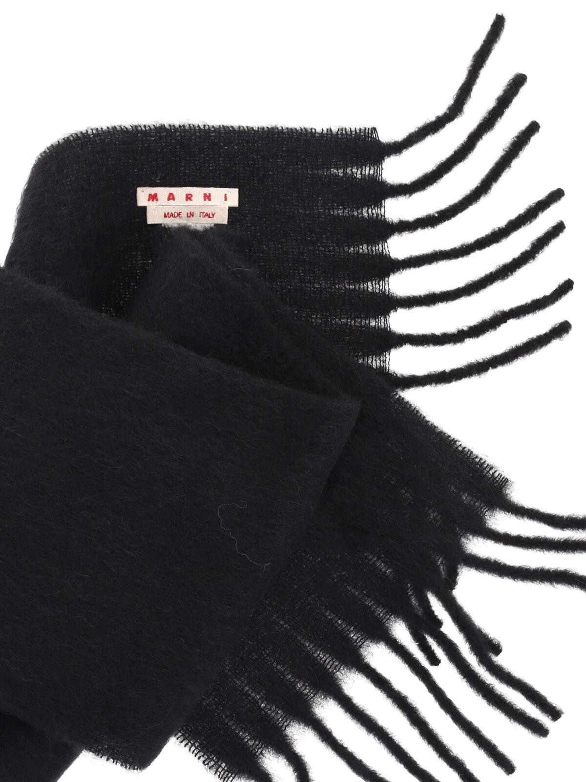 [Marni] Scarf FW26 SCMC0143Y1 UTW91800N99