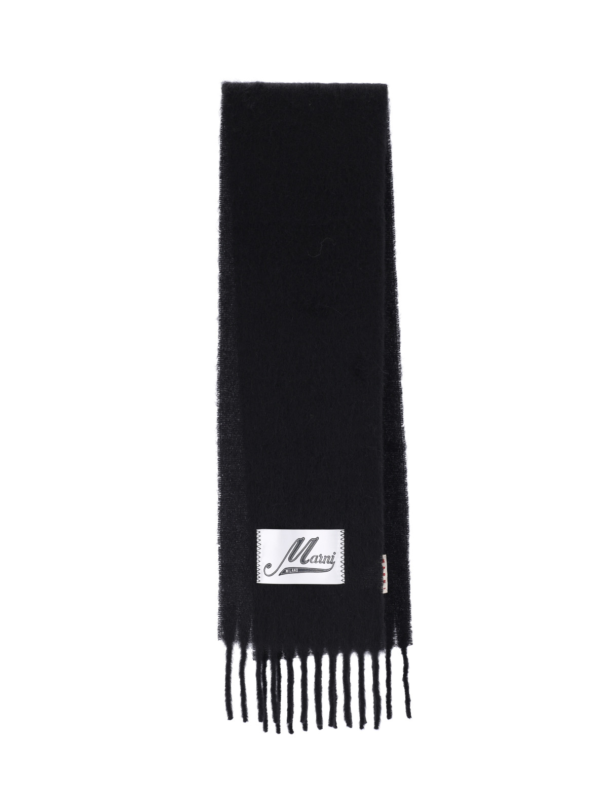 [Marni] Scarf FW26 SCMC0143Y1 UTW91800N99