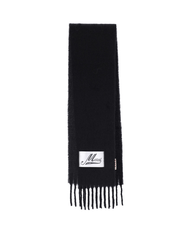[Marni] Scarf FW26 SCMC0143Y1 UTW91800N99