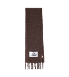 [Marni] Scarf FW26 SCMC0143Y1 UTW91800M29