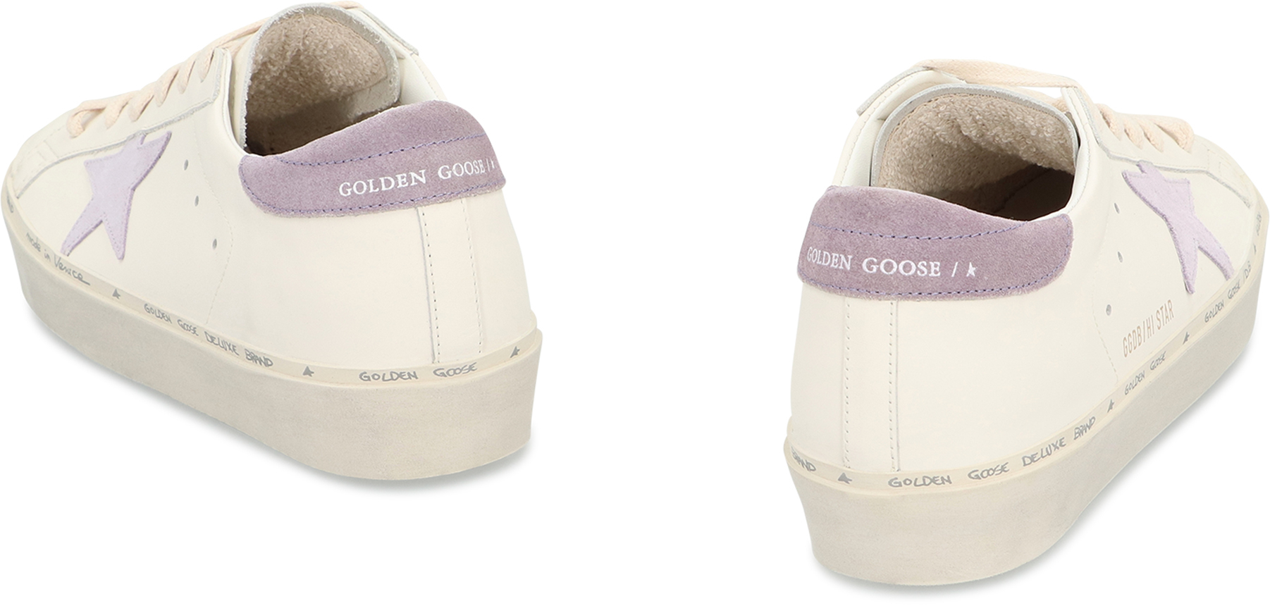 [Golden Goose] Sneakers FW25 GWF00118F007537_12280