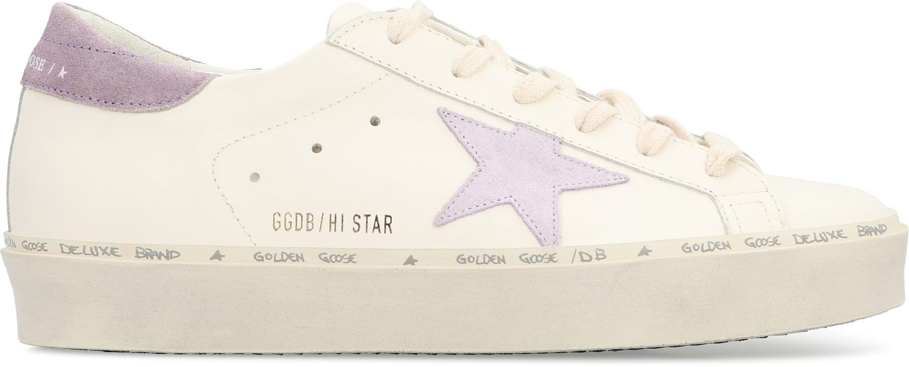 [Golden Goose] Sneakers FW25 GWF00118F007537_12280