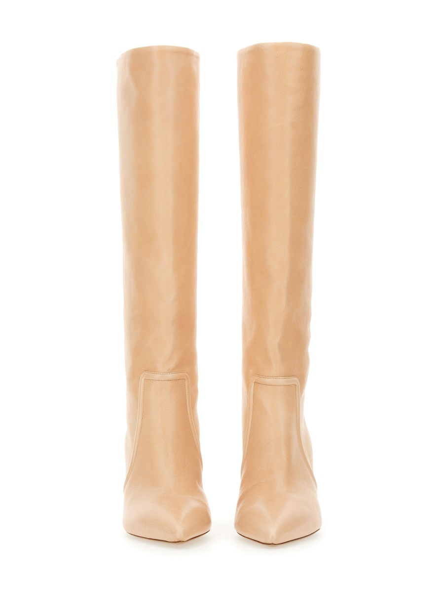 [Paris Texas] Boots SS24 PX1197_XLTH3POWDER