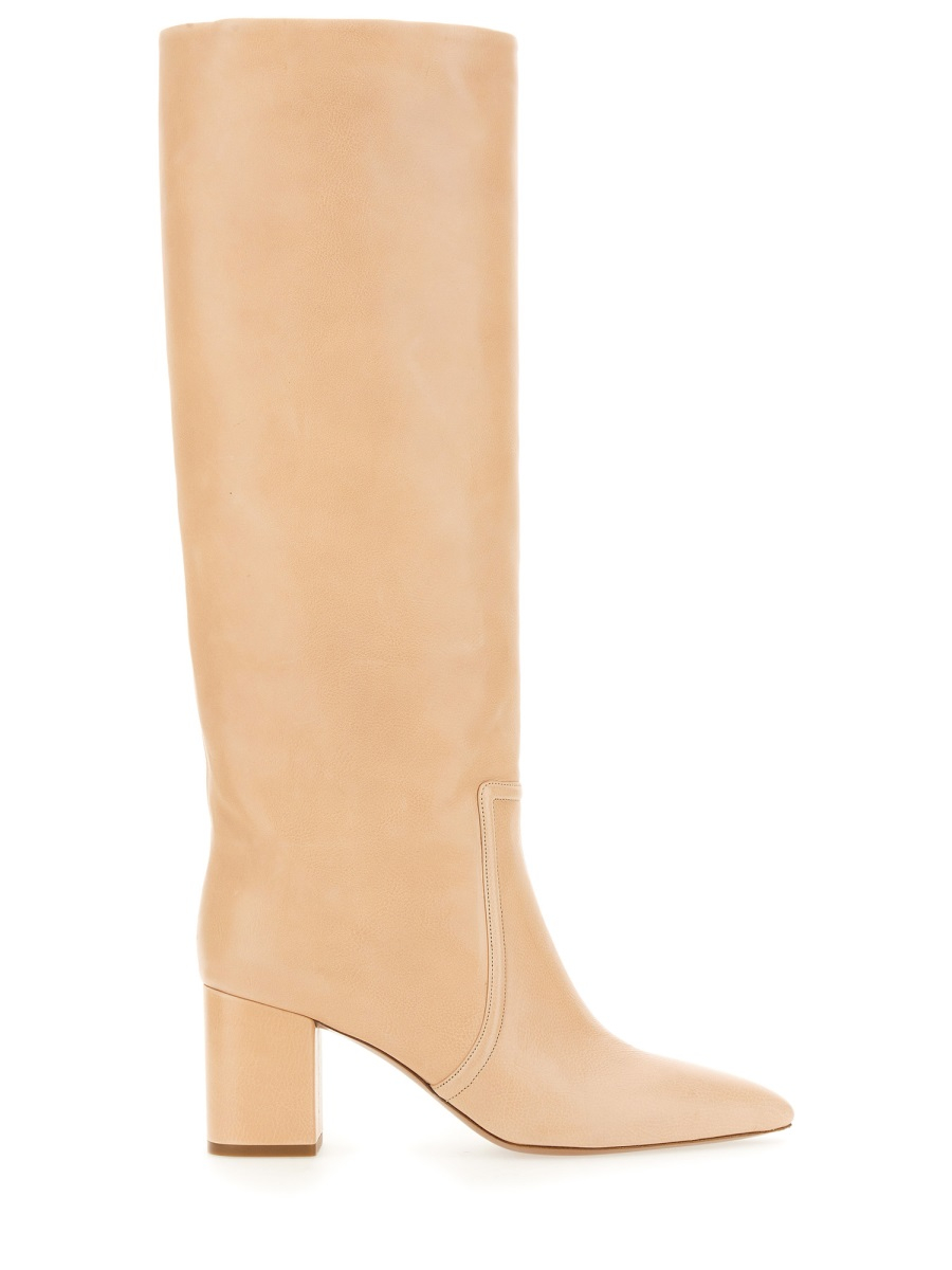 [Paris Texas] Boots SS24 PX1197_XLTH3POWDER
