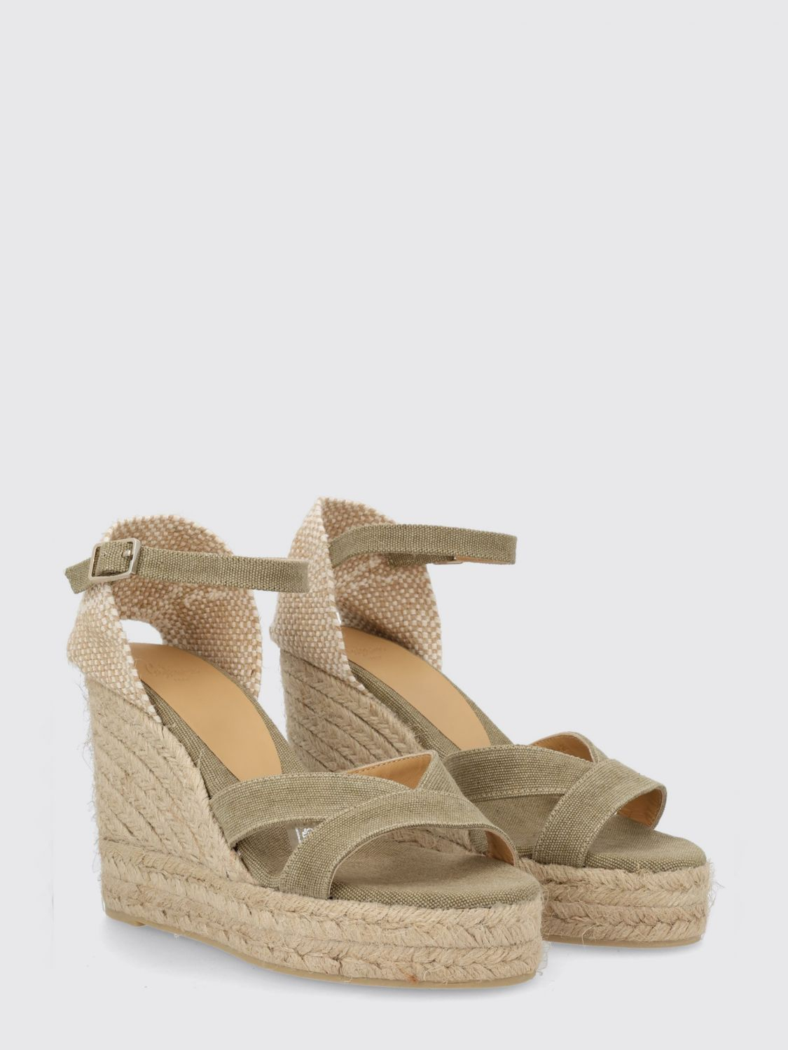 [Castaner] Wedges SS26 025536 423