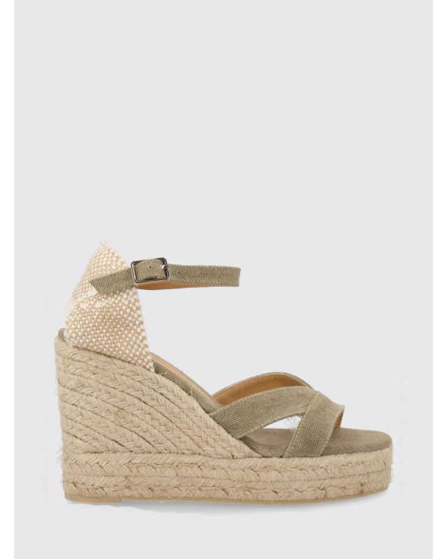 [Castaner] Wedges SS26 025536 423