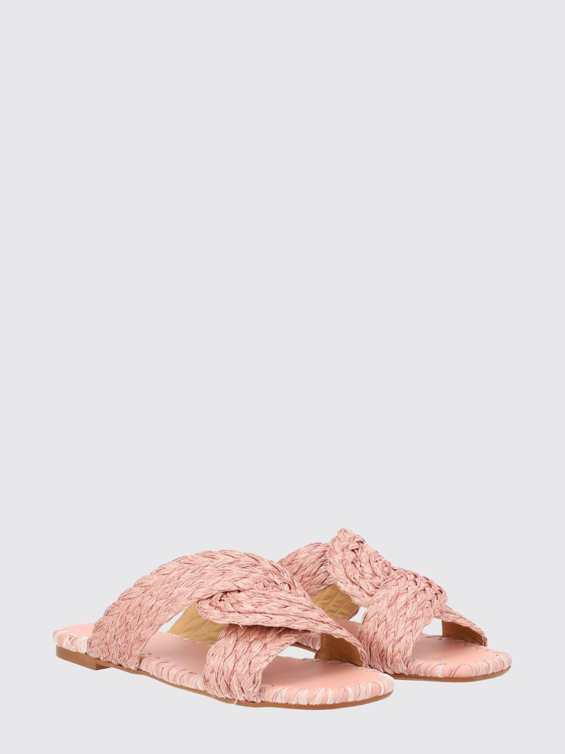 [Castaner] Sandals SS26 026145 817