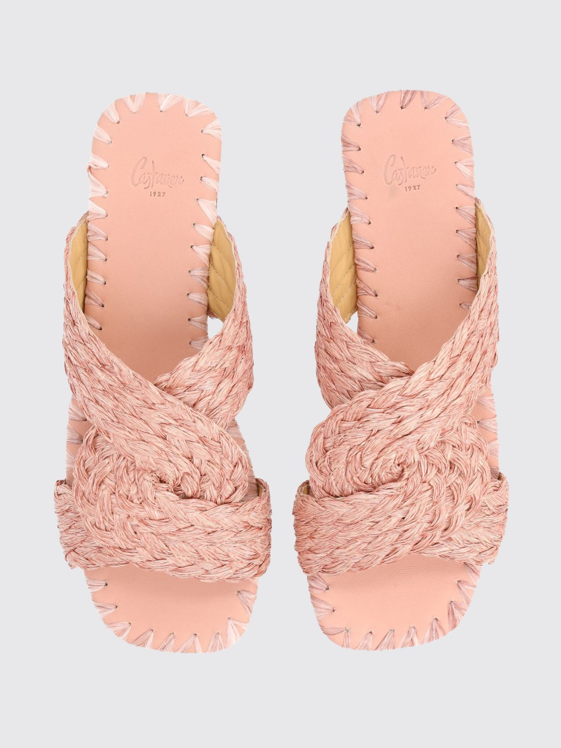 [Castaner] Sandals SS26 026145 817