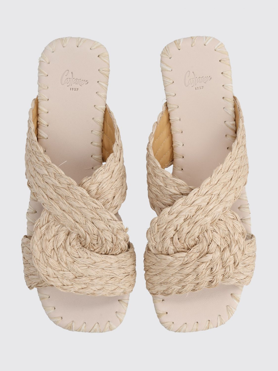 [Castaner] Sandals SS26 026145 202