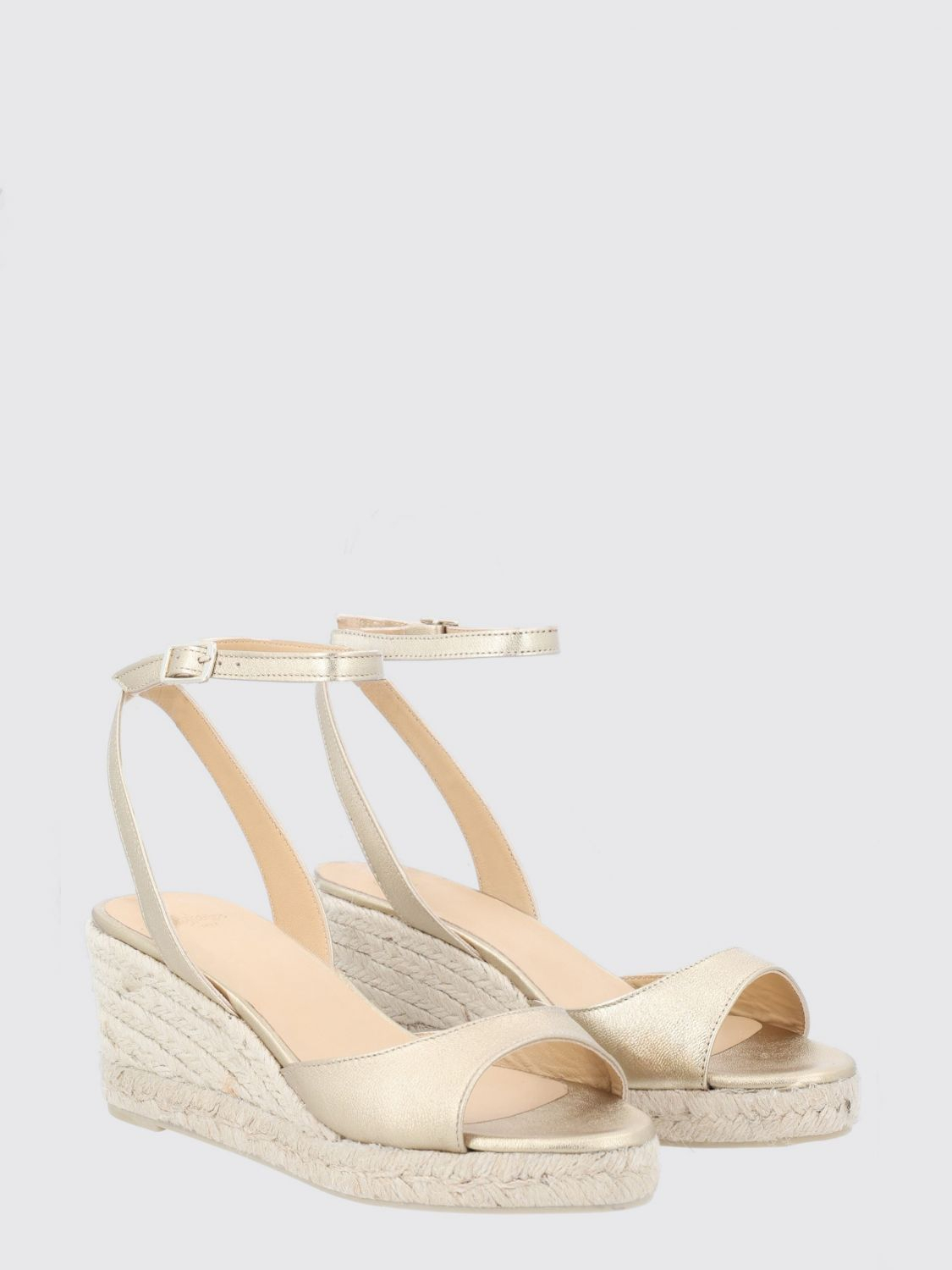 [Castaner] Sandals SS26 026096 3000