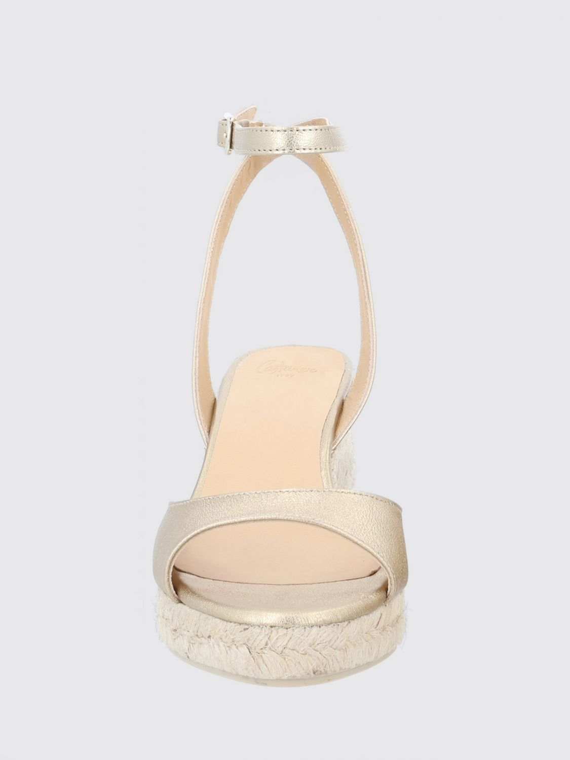 [Castaner] Sandals SS26 026096 3000