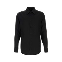 [Gucci] Shirts Long Sleeve FW26 874712ZAU3Z 1000