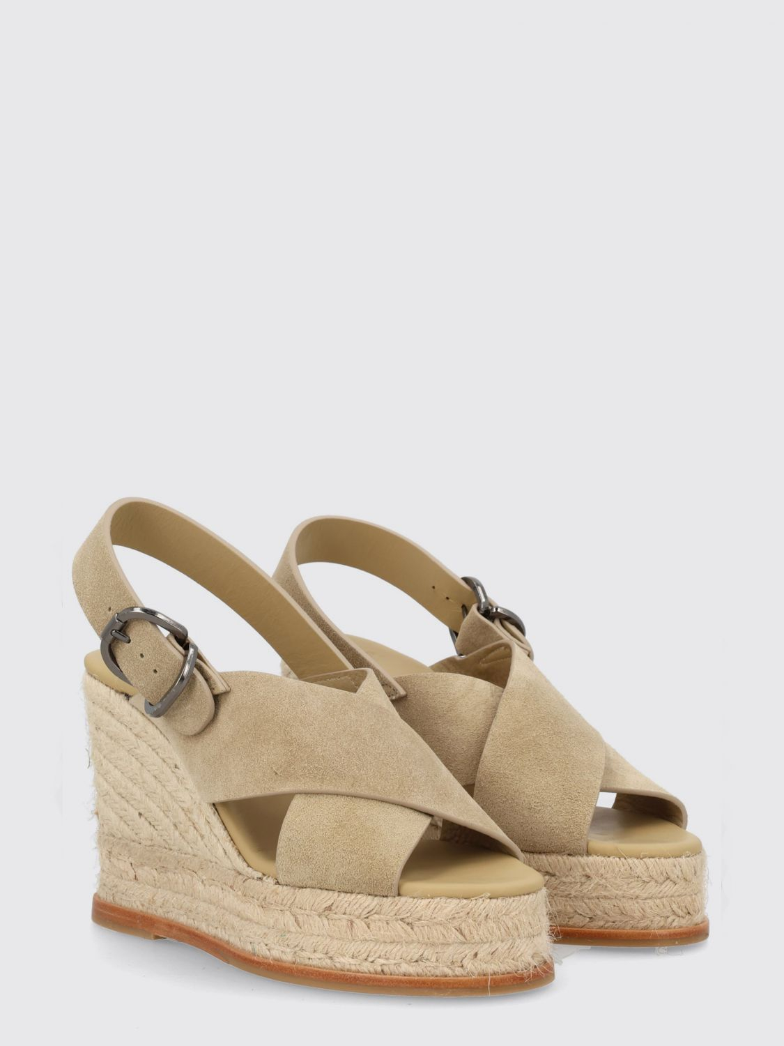 [Castaner] Sandals SS26 026169 2017
