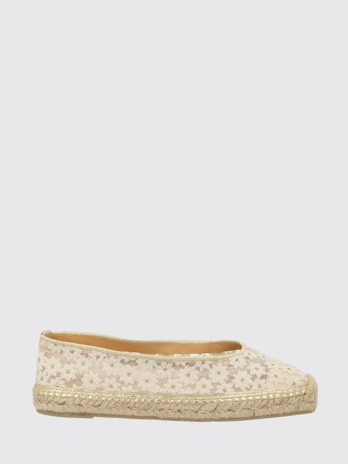 [Castaner] Flat shoes SS26 026167 4078