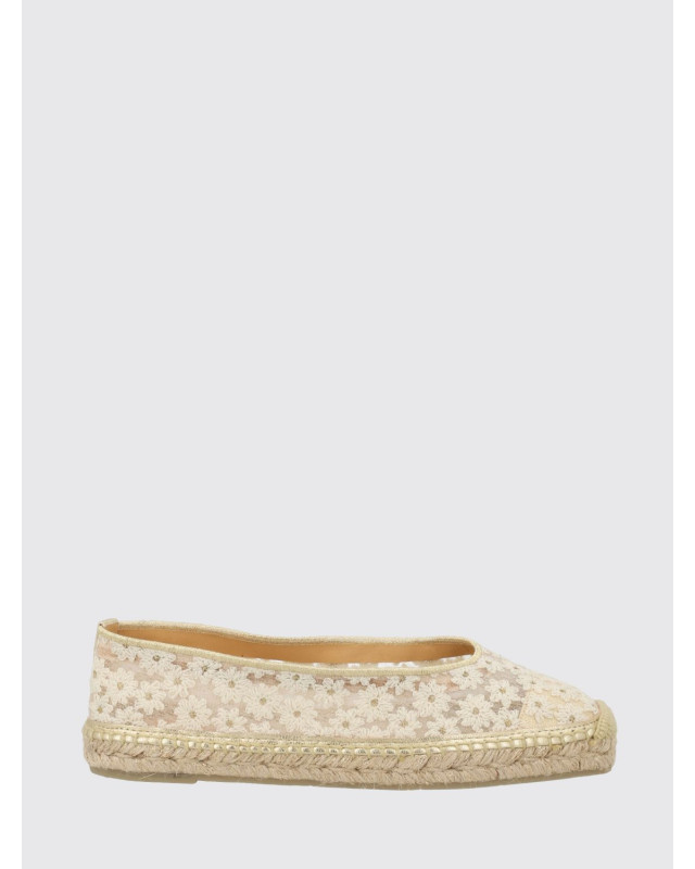 [Castaner] Flat shoes SS26 026167 4078