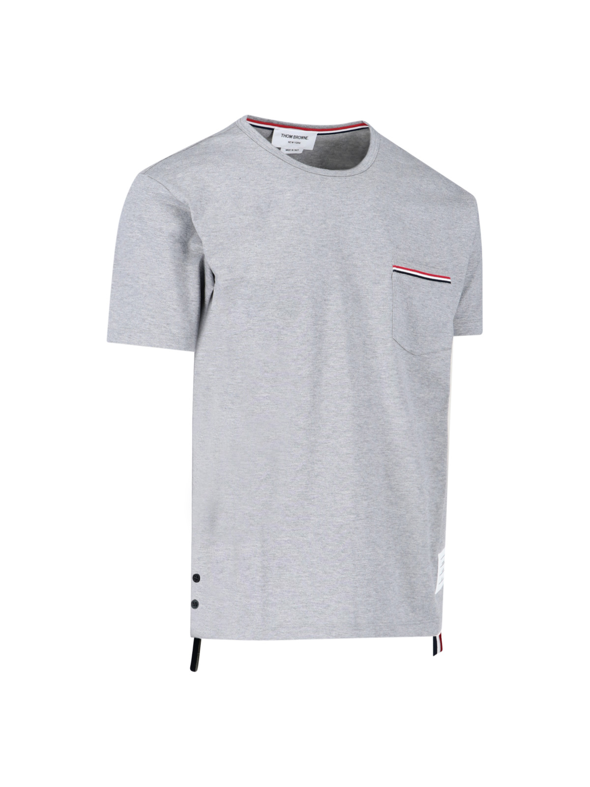 [Thom Browne] T-shirts Short Sleeve SS25 MJS010A 01454055