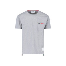 [Thom Browne] T-shirts Short Sleeve SS25 MJS010A 01454055