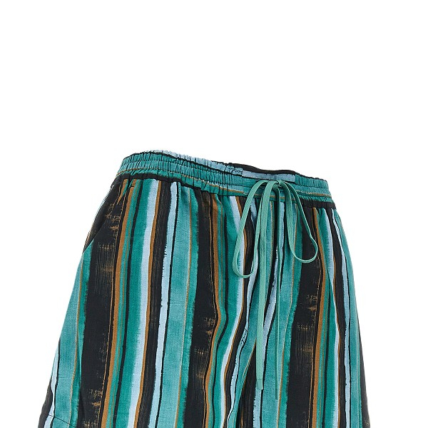 [PINKO] Shorts SS26 106991A3CHSD3-SD3