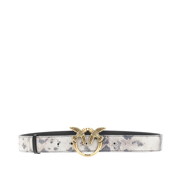 [PINKO] Belt SS26 100125A35XH8RQ-H8RQ