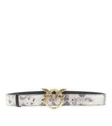 [PINKO] Belt SS26 100125A35XH8RQ-H8RQ