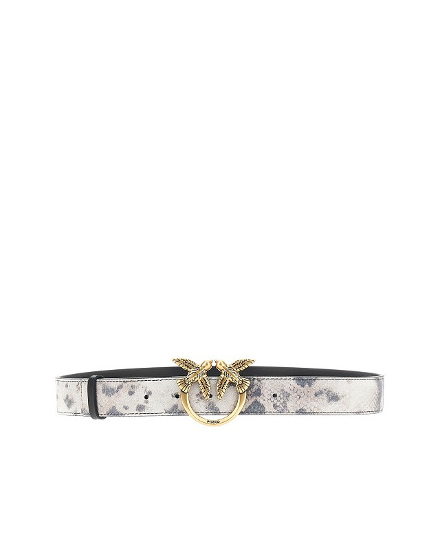[PINKO] Belt SS26 100125A35XH8RQ-H8RQ
