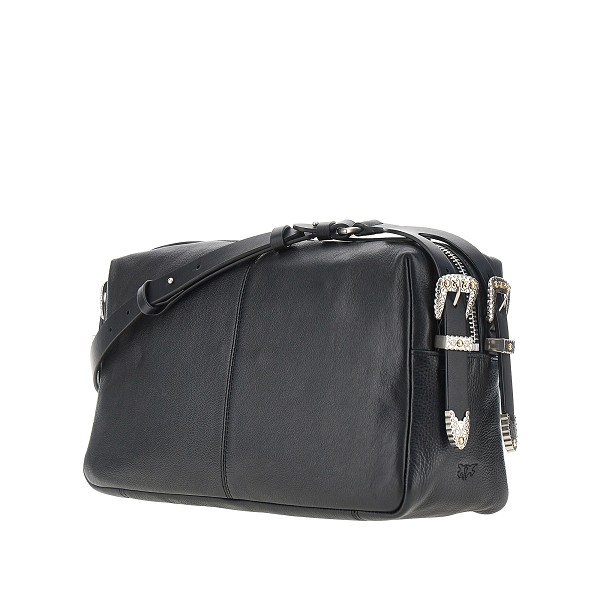 [PINKO] Cross body bag SS26 106676A2JGZ99O-Z99O