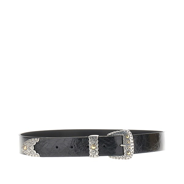 [PINKO] Belt SS26 106692A315Z99O-Z99O