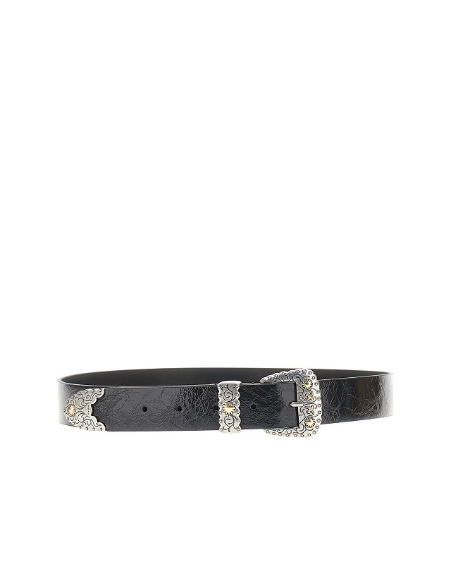 [PINKO] Belt SS26 106692A315Z99O-Z99O