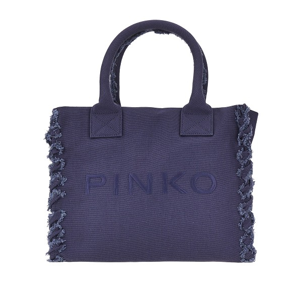 [PINKO] Tote bag SS26 106673A3A4J05-J05