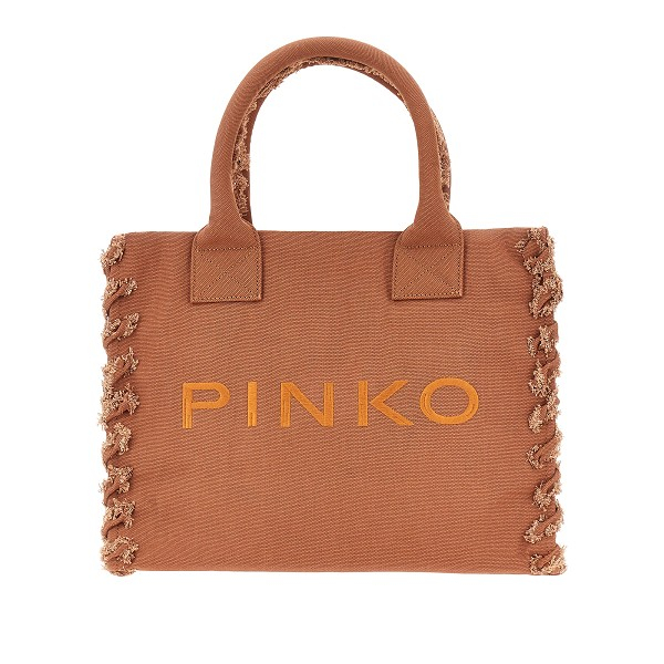 [PINKO] Tote bag SS26 106673A3A4L08-L08