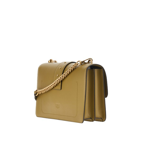 [PINKO] Cross body bag SS26 105857A0F1L22Q-L22Q