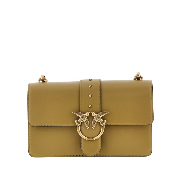 [PINKO] Cross body bag SS26 105857A0F1L22Q-L22Q