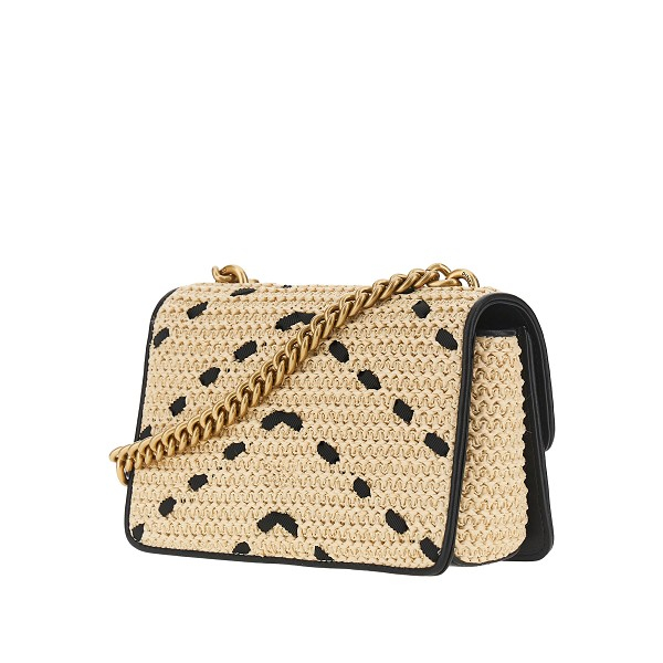 [PINKO] Cross body bag SS26 104550A1RLHZ3Q-HZ3Q