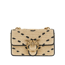 [PINKO] Cross body bag SS26 104550A1RLHZ3Q-HZ3Q