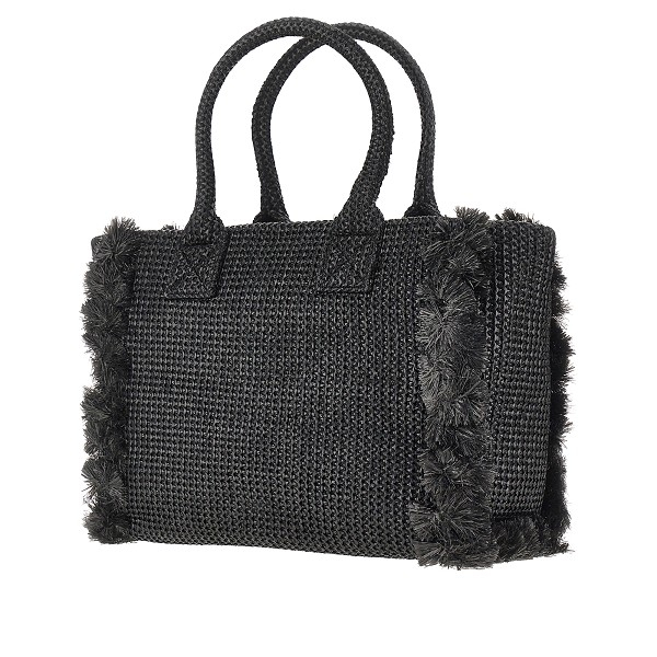 [PINKO] Tote bag SS26 106673A39YZ99Q-Z99Q