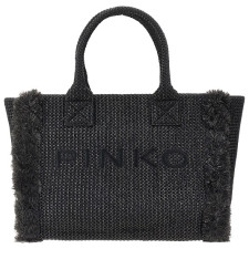 [PINKO] Tote bag SS26 106673A39YZ99Q-Z99Q