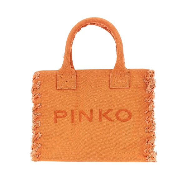 [PINKO] Tote bag SS26 106673A3A4A76-A76