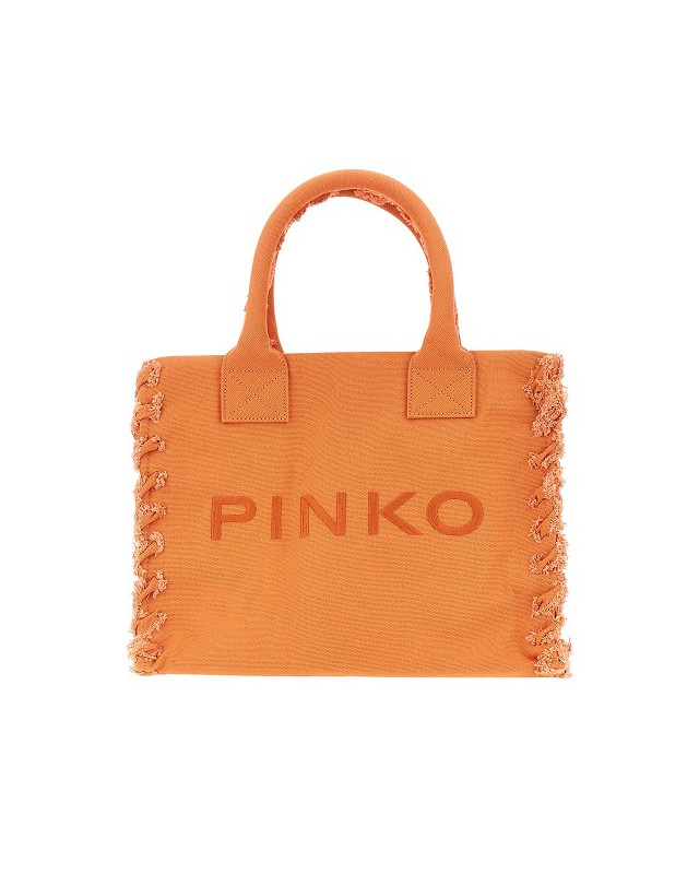 [PINKO] Tote bag SS26 106673A3A4A76-A76