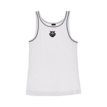 [PINKO] Tank top SS26 106816A3ALZZ1-ZZ1