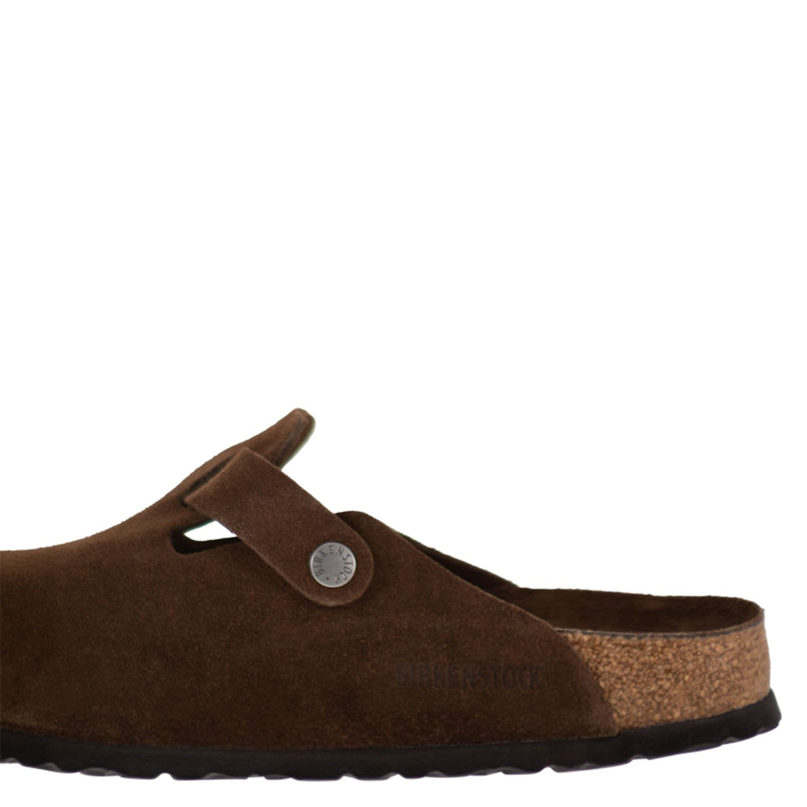 [Birkenstock] Mules CO 1031637 CARAFE