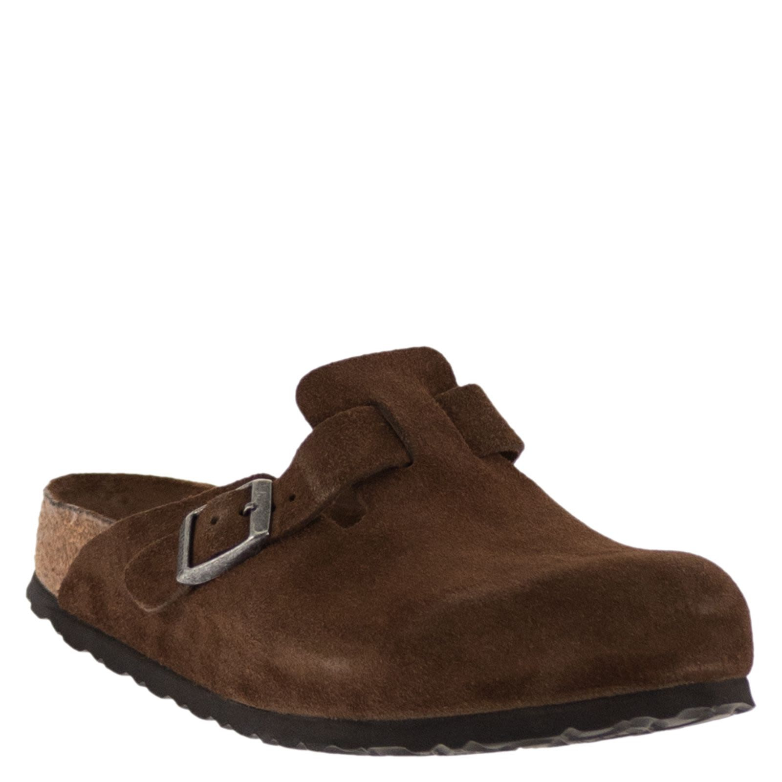 [Birkenstock] Mules CO 1031637 CARAFE