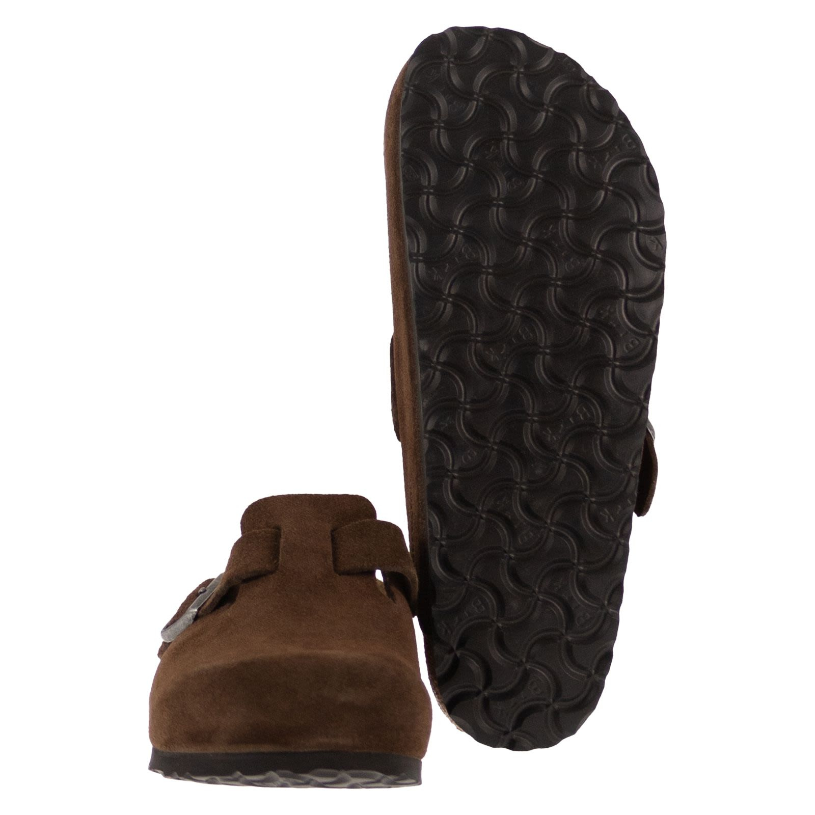 [Birkenstock] Mules CO 1031637 CARAFE