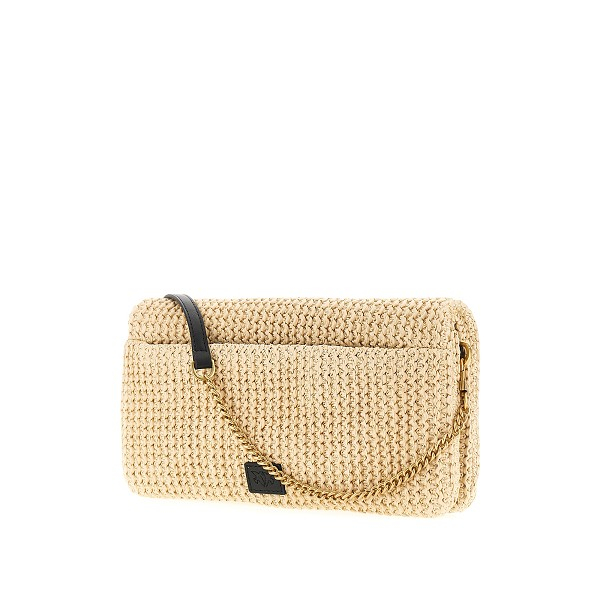 [PINKO] Cross body bag SS26 106022A391C24Q-C24Q